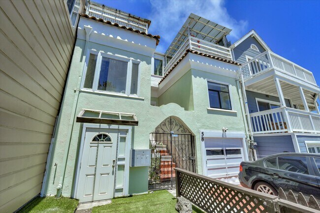 Building Photo - 58 Monterey Blvd