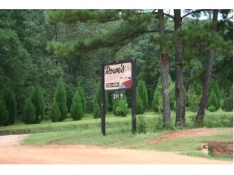  - Rowe's Roost Mh Park