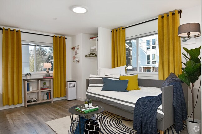 University Park Apartments For Rent Seattle Wa Apartments Com