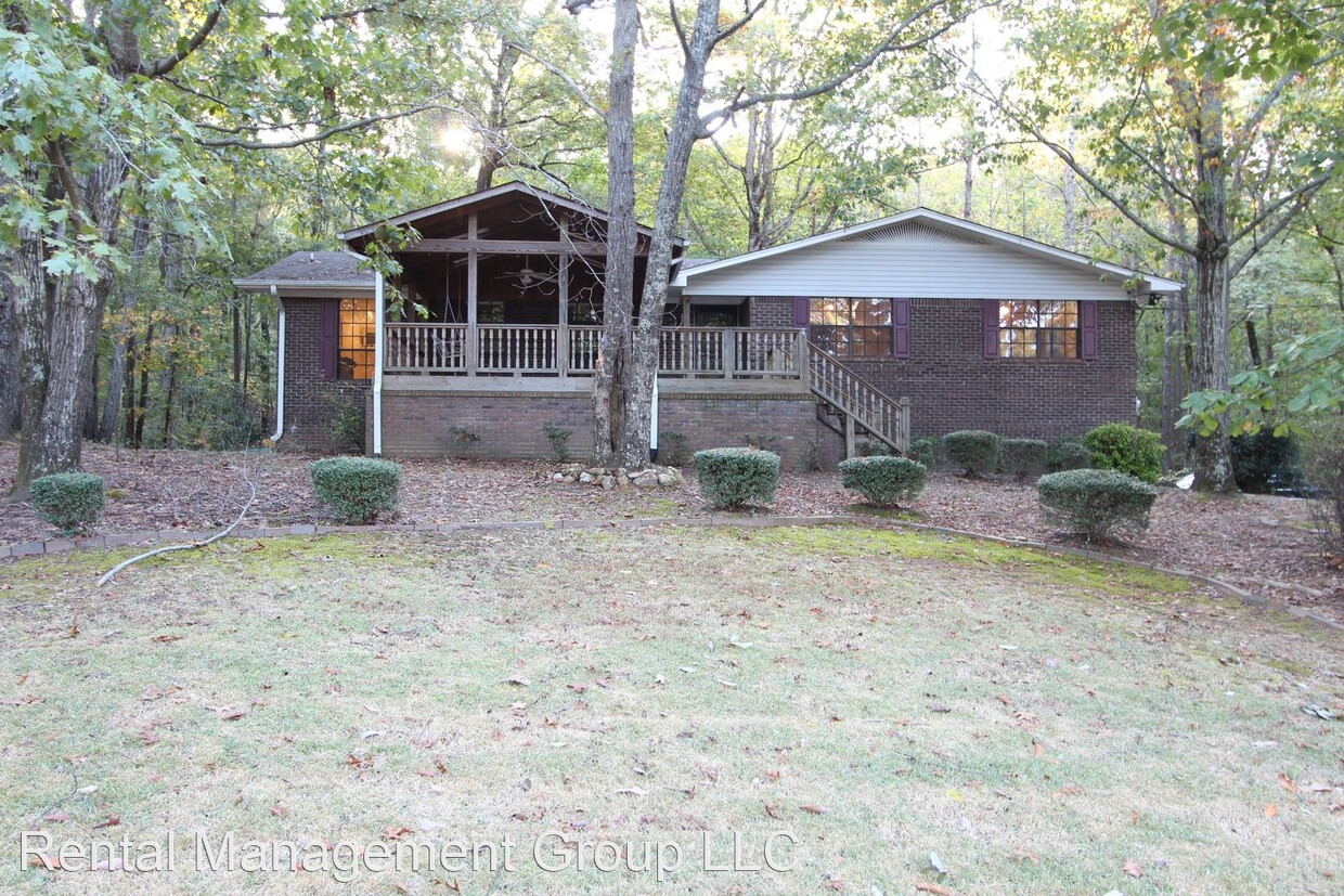 Primary Photo - 4 br, 2 bath House - 1943 Rock Mountain Drive