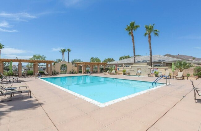 Foto del edificio - 26388 Desert Rose Ln
