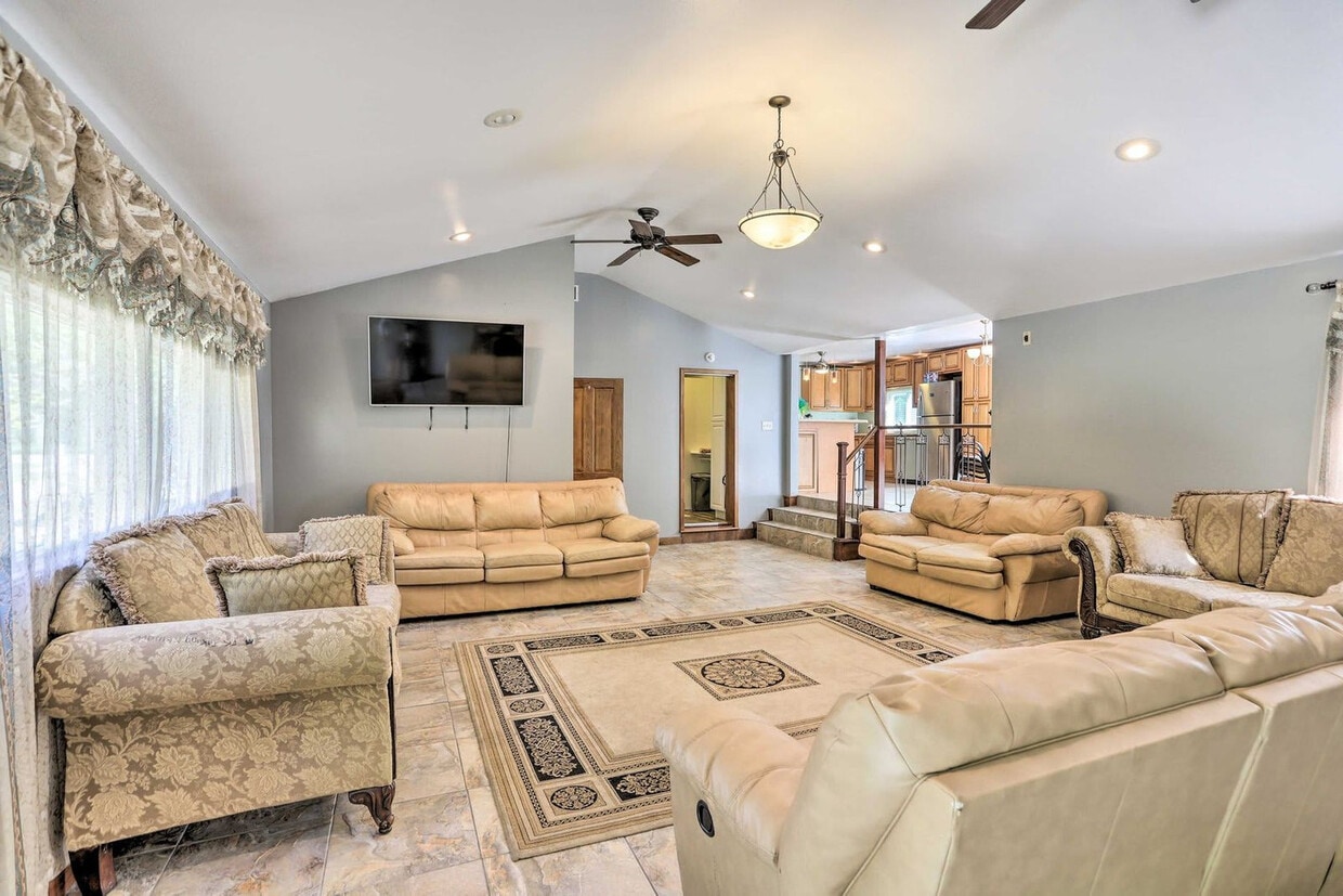 Foto principal - 6851 Nebraska Ave