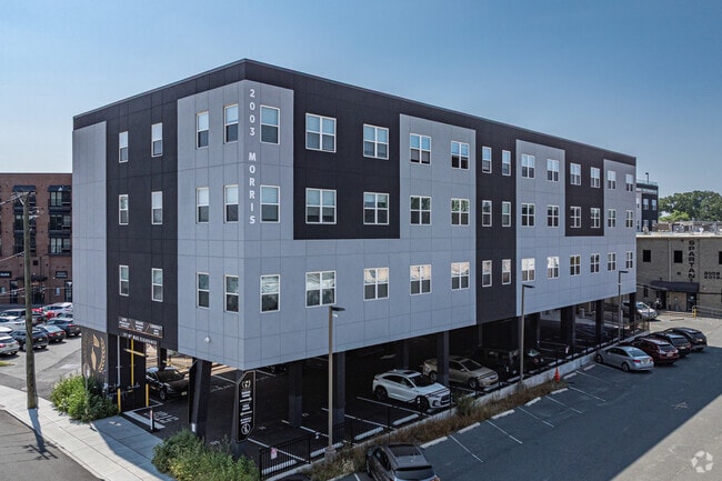 Building Photo - Titan Union Luxury Apartments
