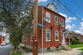Building Photo - 401 Fairview Ave