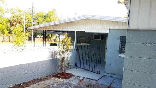 Building Photo - 320 N TAMPA Ave
