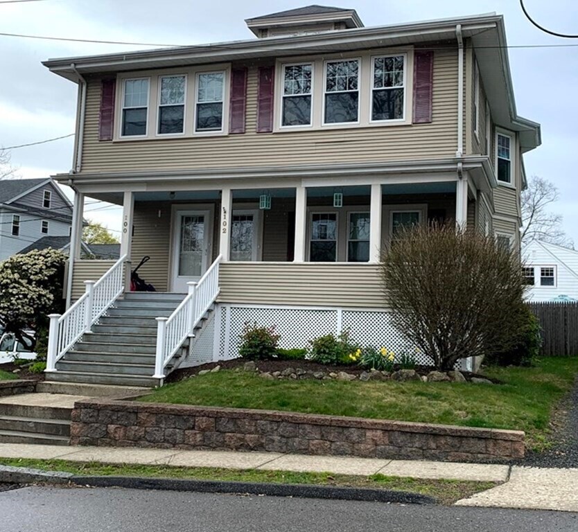 100102 Parmenter Rd, Waltham, MA 02453 Townhome Rentals in Waltham