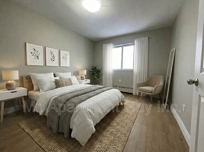 Photo du bâtiment - 45 Paisley Blvd W