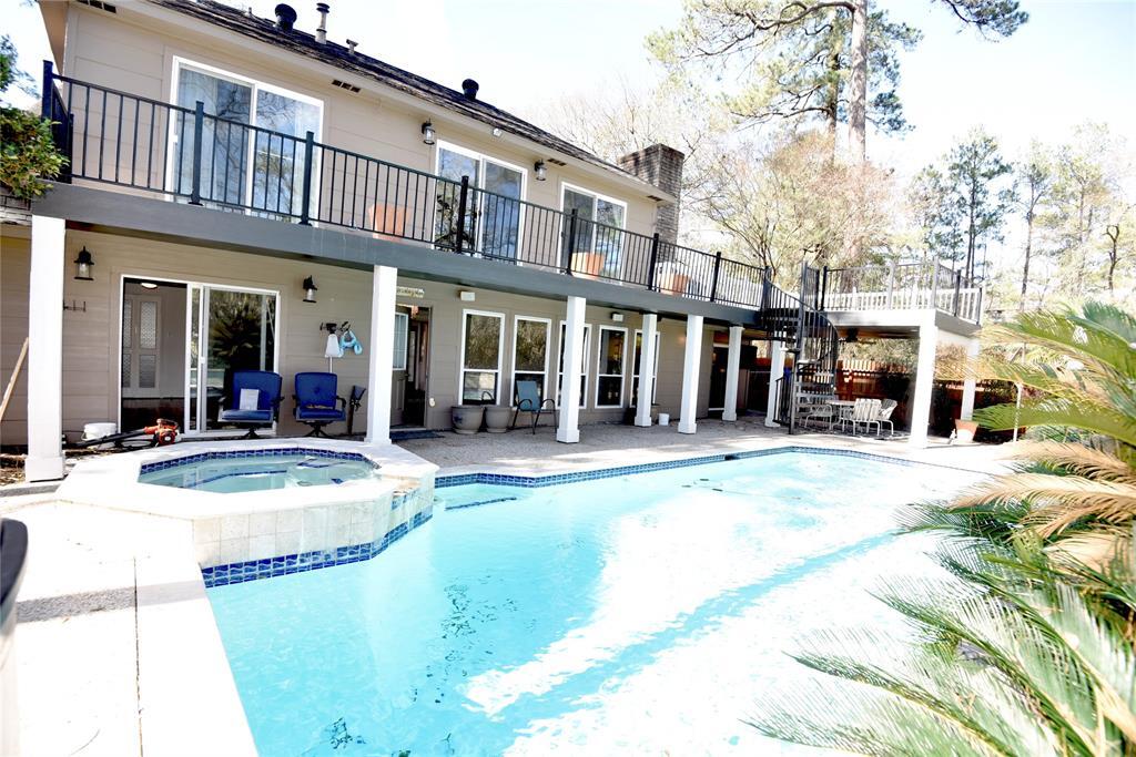 Foto principal - 102 S Timber Top Dr