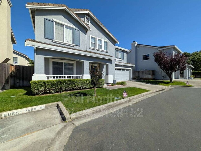 Building Photo - 5052 Gothic Ct