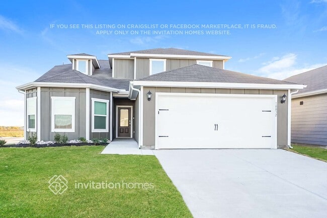 Building Photo - 10032 Pilot Pl