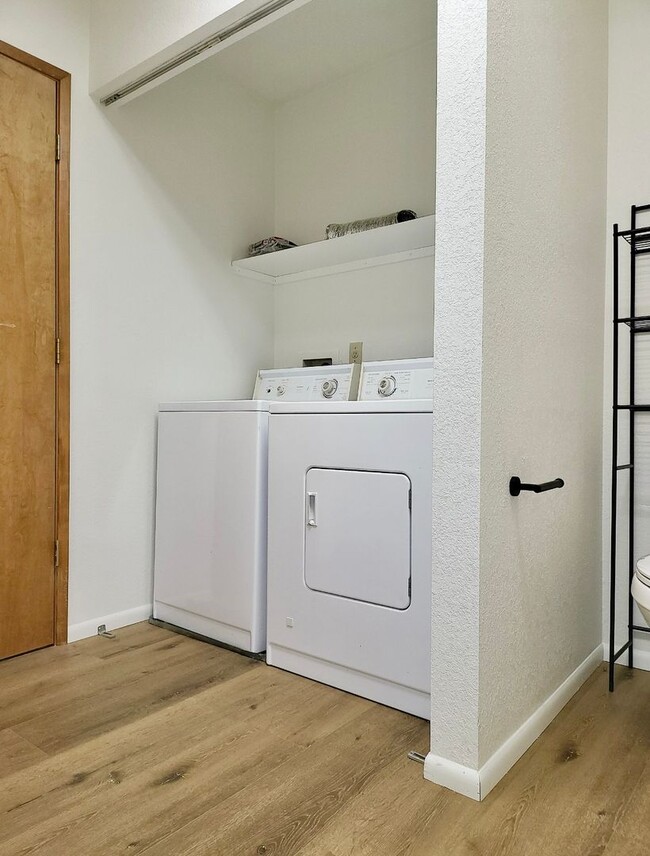 Building Photo - Newly Renovated Farmhouse style unit with new mini split for heating and cooling and garage