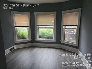Building Photo - 327 4th St