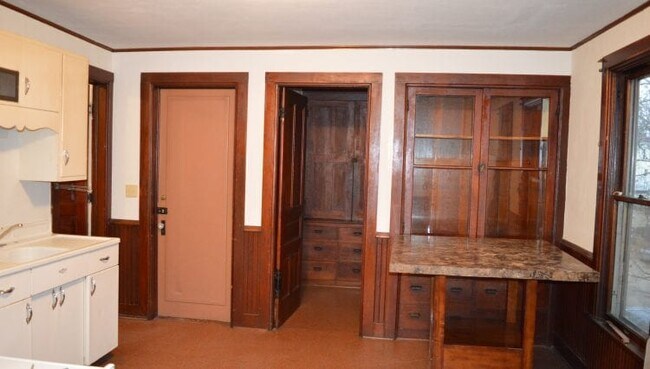 Foto del edificio - 16 N Broom St