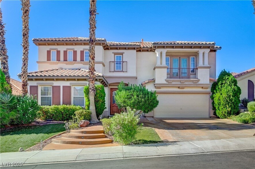 Foto principal - 2846 Bronzino Ct