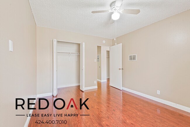 Foto del edificio - 17341 Hurley St