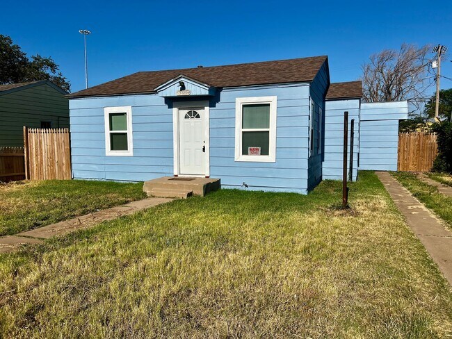 Foto del edificio - Cozy 2 Bedroom Home
