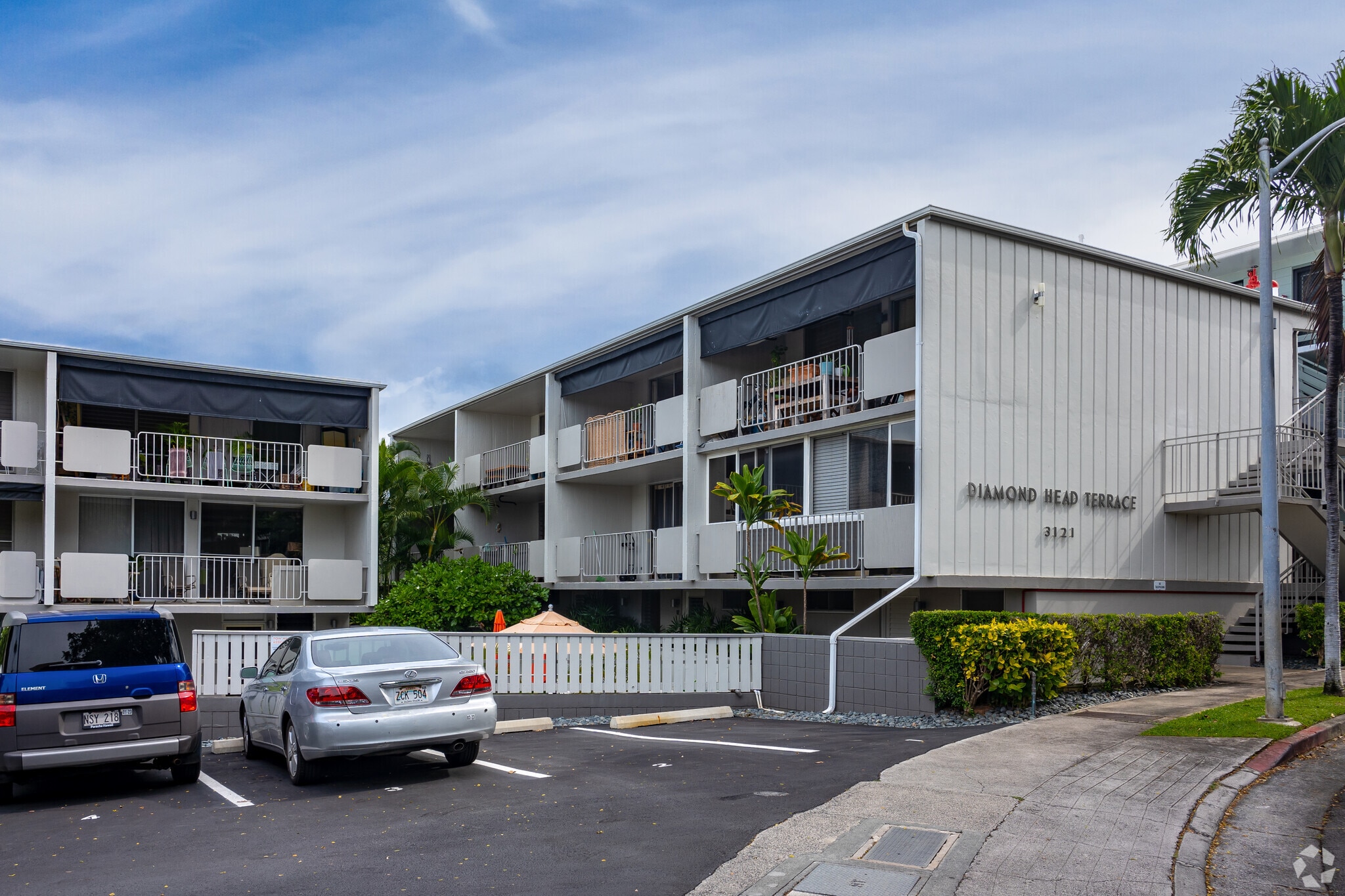 Diamond Head Terrace