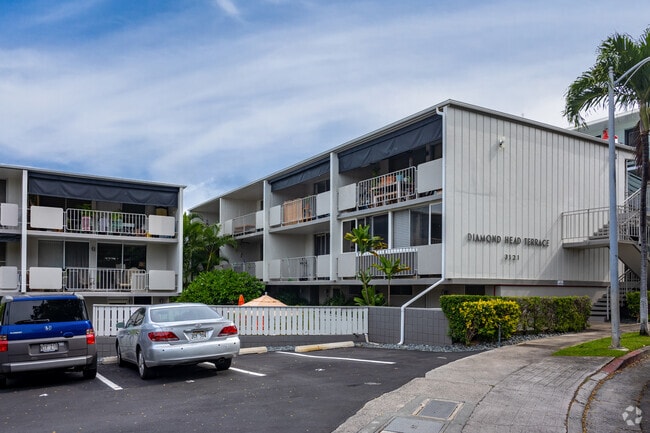 Diamond Head Terrace
