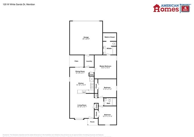 Building Photo - 120 White Sands Drive