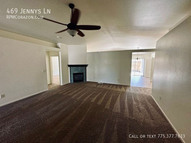 Building Photo - 469 Jennys Ln