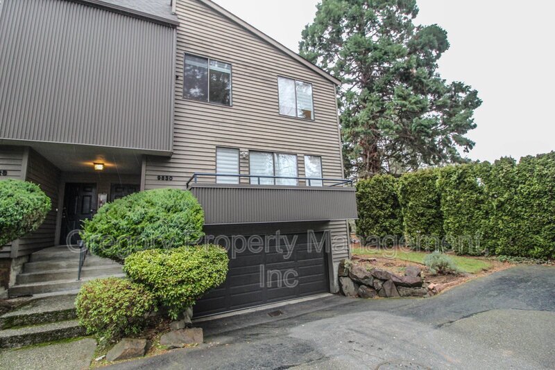 9830 NE 137th St, Kirkland, WA 98034 House Rental in Kirkland, WA