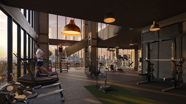 Building Photo - Marlow