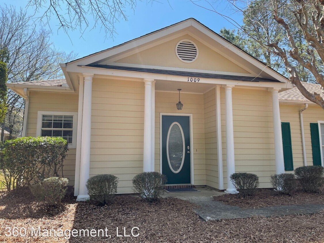Primary Photo - 2 br, 2 bath House - 1009 Gentry Dr
