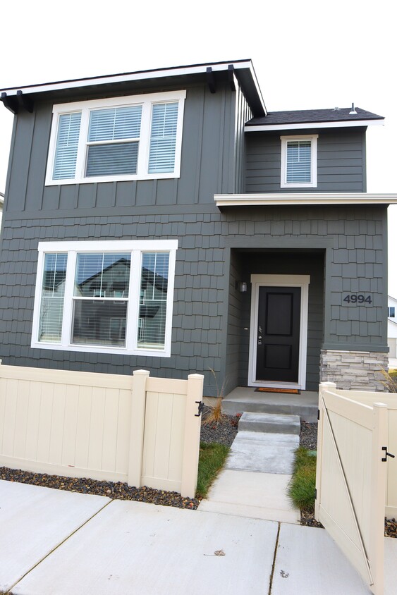 Foto principal - 4994 W Milano Dr