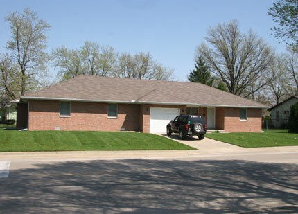 Foto del edificio - 210-212 W Grant Ave