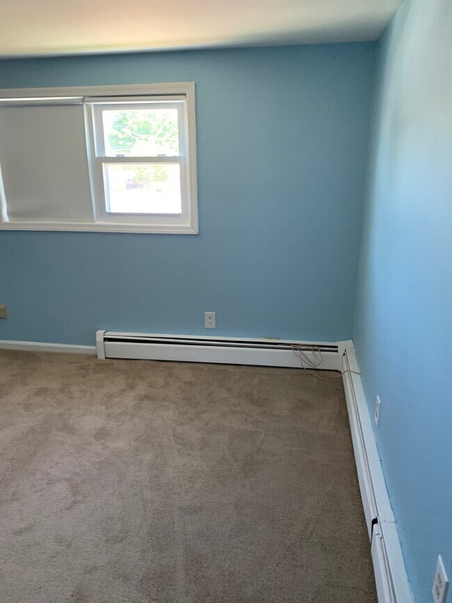 Living room 2 - 64 W 2nd St