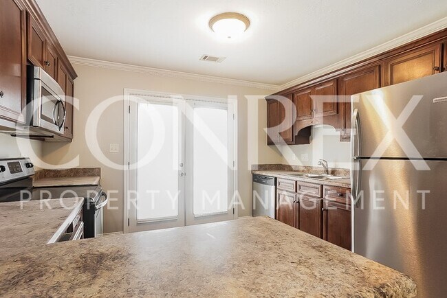 Foto del edificio - Charming brick home in Grovetown, GA