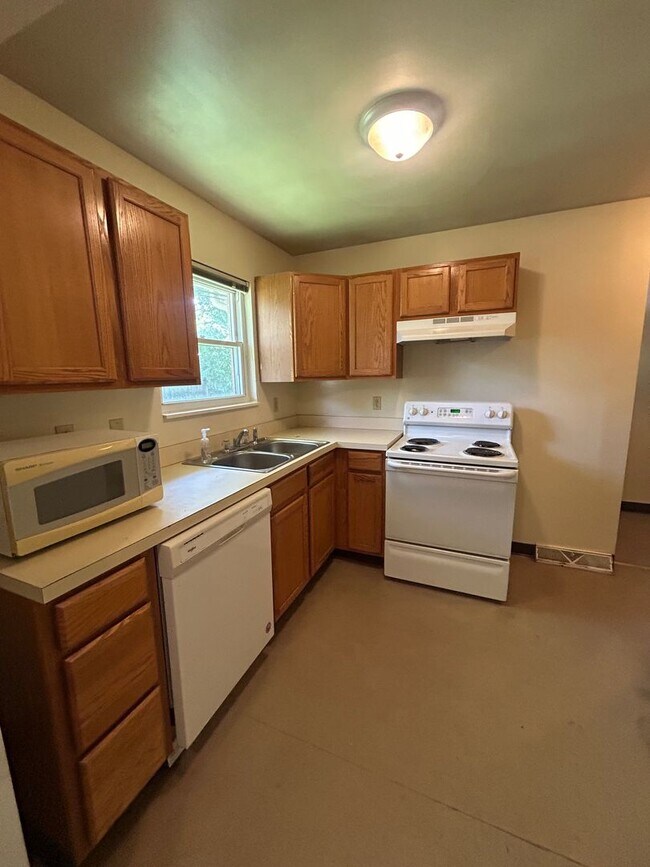 Foto del edificio - 1516 N Allen St