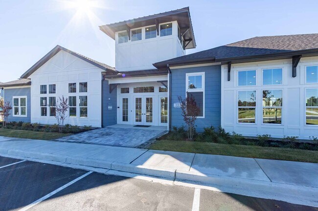 Foto del edificio - Preserve at Hanover Park Apartments