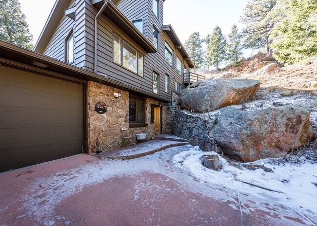 Foto del edificio - Palmer Park 3 bedroom