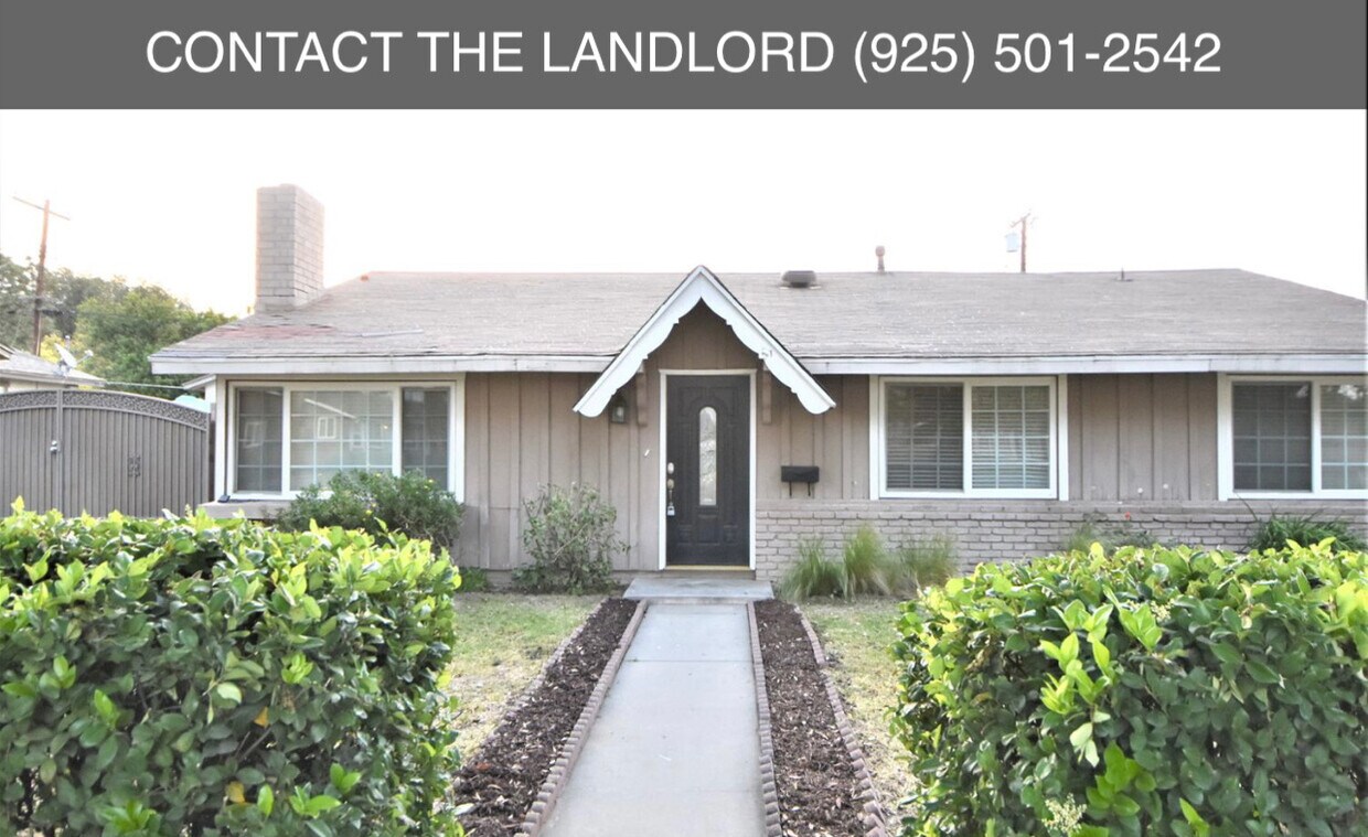 3857 N Golden Ave San Bernardino CA 92404 House Rental in San