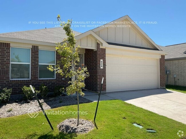 Building Photo - 934 Carrick Dr