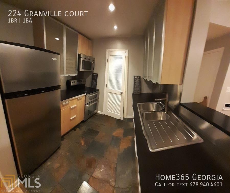 224 Granville Ct, Atlanta, GA 30328 Apartment for Rent in Atlanta, GA