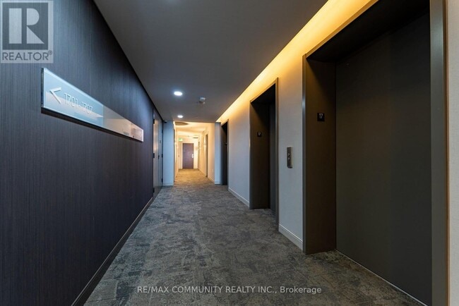 Building Photo - 2560 Eglinton Ave W