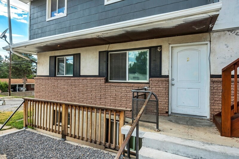 Building Photo - 159 S 500 E