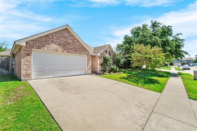 Foto del edificio - 6707 Classen Trail