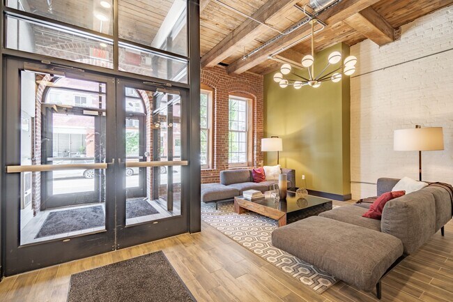 Foto del edificio - 2419 Smallman St