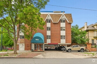 Building Photo - 801 Pennsylvania St