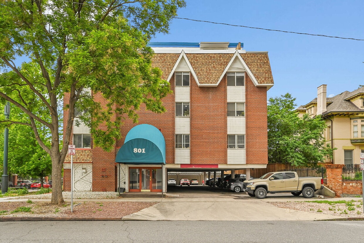 Primary Photo - $1,350, 1-bedroom, 1-bathroom condo close ...