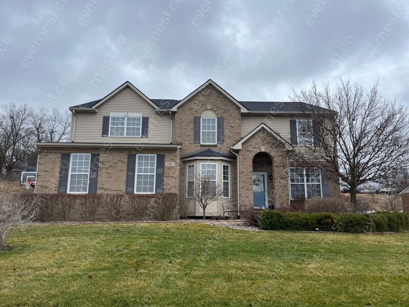 1181 Glass Lake Cir, Oxford, MI 48371 House Rental in Oxford, MI