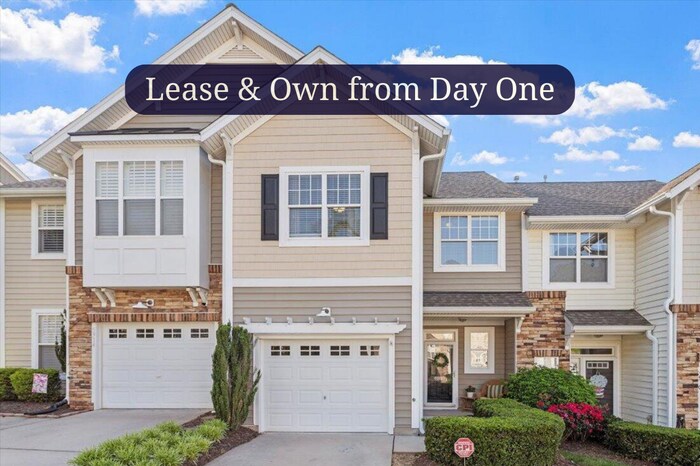Foto principal - Build Equity While Leasing - Lease and Own...