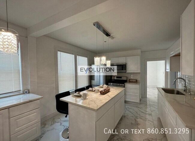 Foto del edificio - 54 Ward Pl