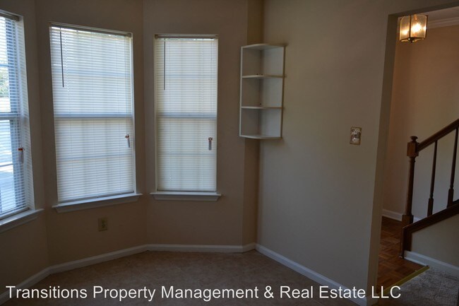 Foto del edificio - 4070 Settlers Hill Way