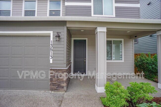 Foto del edificio - 13513 NE 116th St