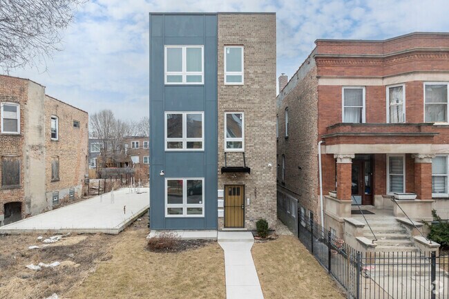 Foto del edificio - 6227 St. Lawrence