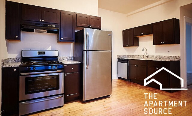 Foto del edificio - 3420 W Grace St